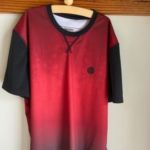 Sombrio Boys Mountain Bike Shirt